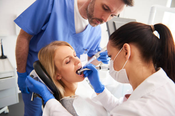 Why Choose Us for Your Dental Needs in Ahwahnee, CA