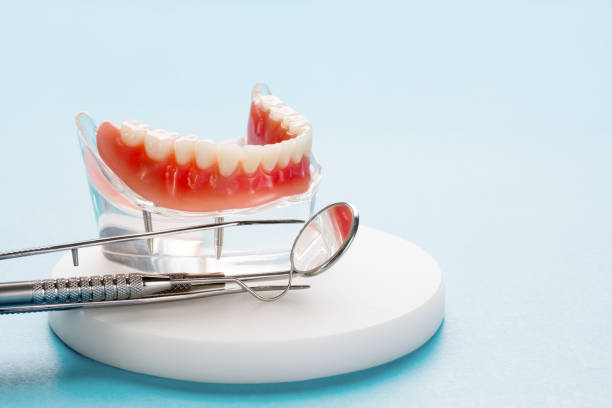 Ahwahnee, CA  Holistic Dental Services Company