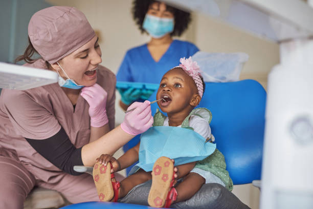 Best Dental Fillings (Composite and Amalgam)  in Ahwahnee, CA