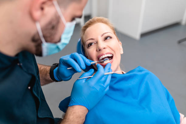 Best Dentures (Full and Partial)  in Ahwahnee, CA