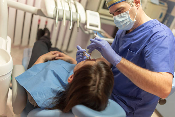 Best Oral Cancer Screening  in Ahwahnee, CA
