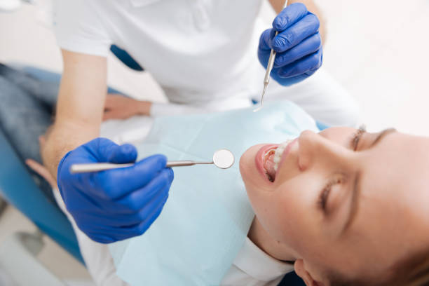 Best Emergency Dental Care  in Ahwahnee, CA