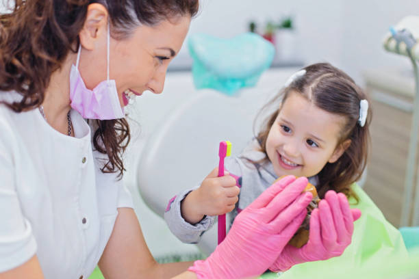 Best Invisalign and Clear Aligners  in Ahwahnee, CA